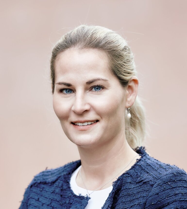 Juliane Walz