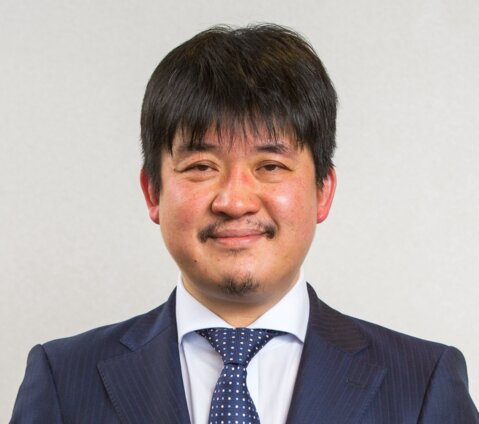 Kosei Hasegawa