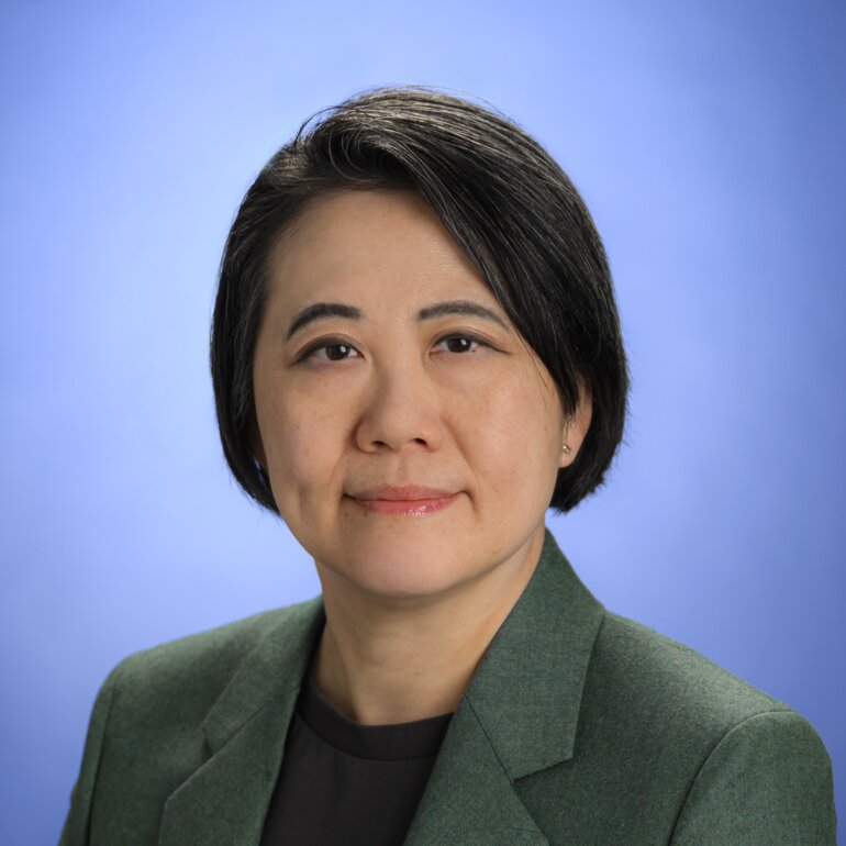 Lilian L. Siu