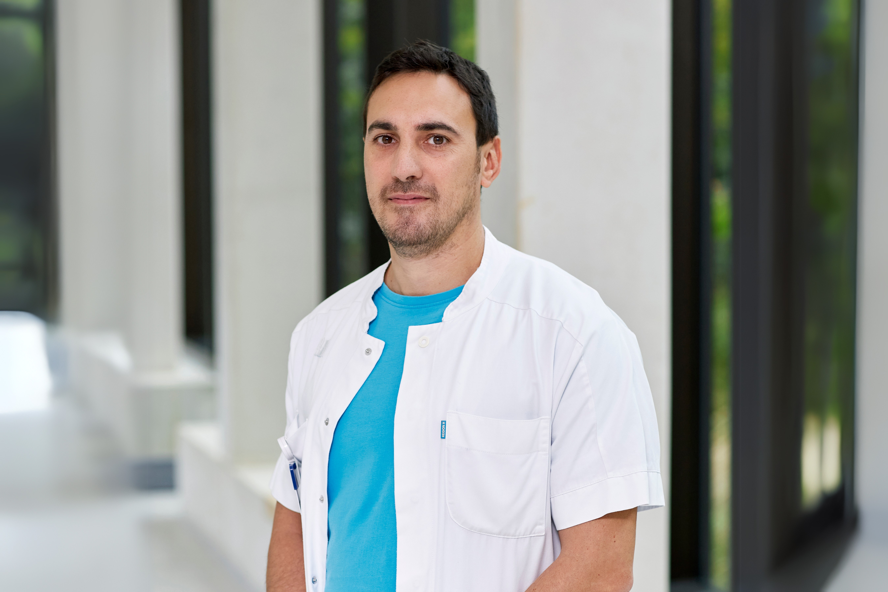 Marco Donia