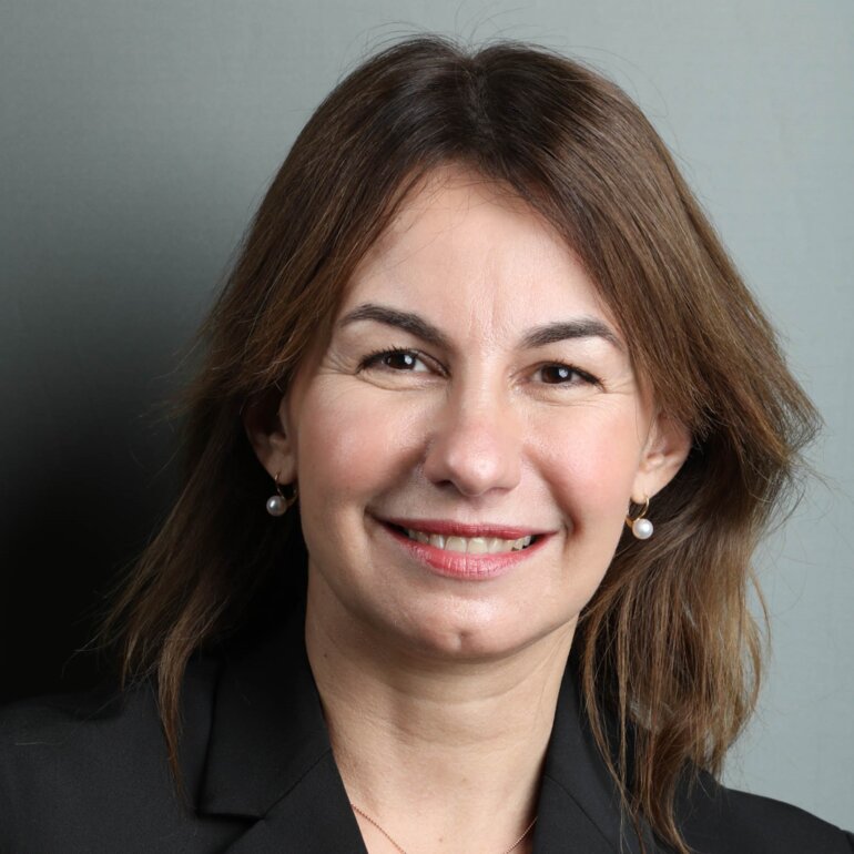Marina Chiara Garassino
