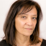 Nina Bhardwaj