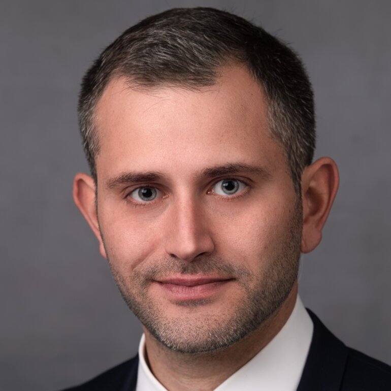 Paolo Tarantino