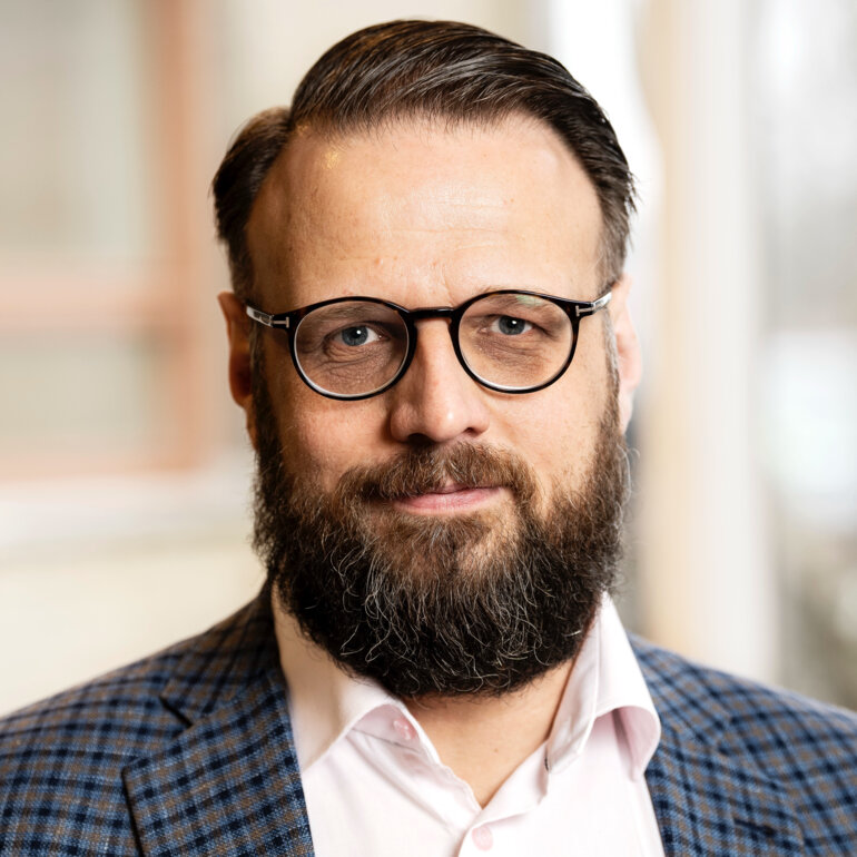 Roger Olofsson Bagge