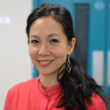 Serena Nik-Zainal