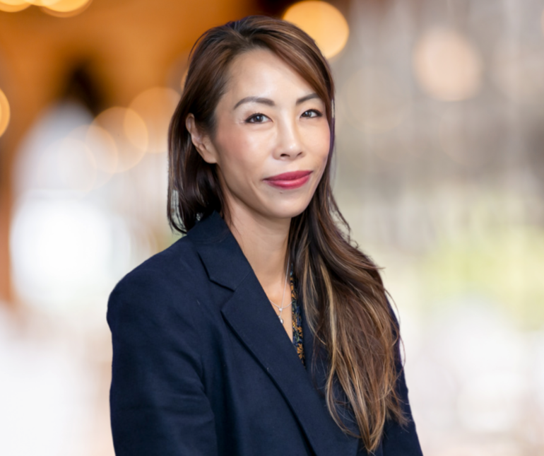 Sherene Loi