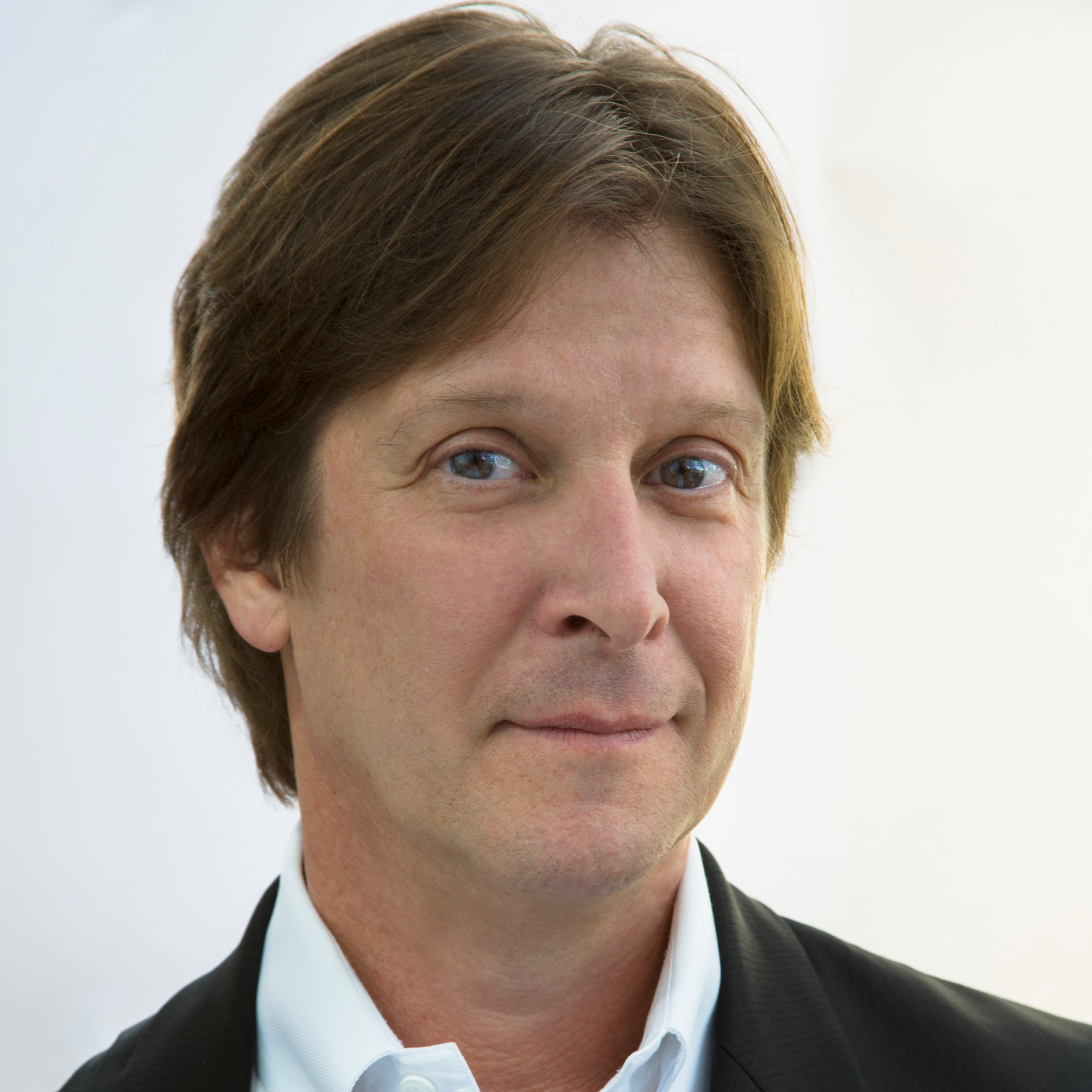Stephen P. Schoenberger