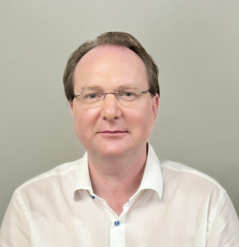 Timothée Olivier