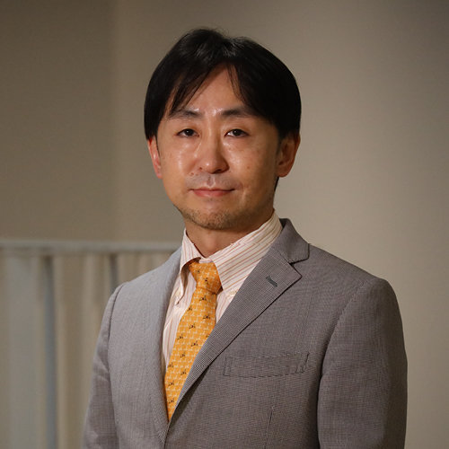 Tomohiro Matsuda 