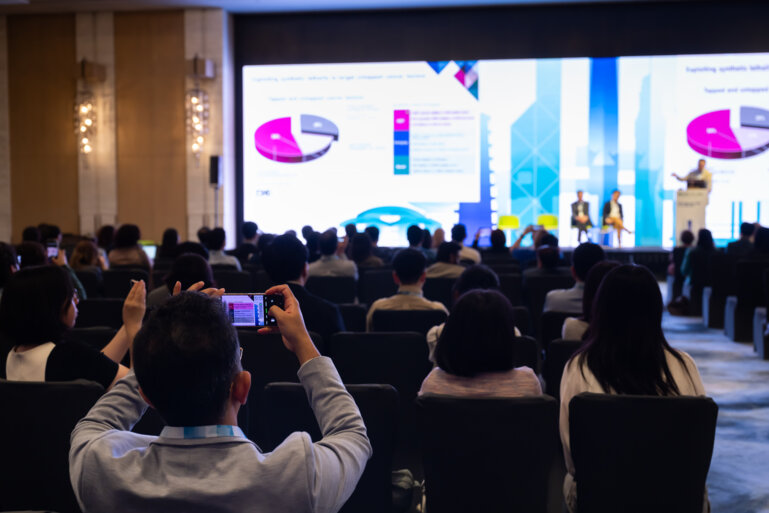 ESMO TAT Asia 2026_Audience